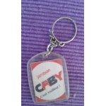 Porte cl�s jambon caby