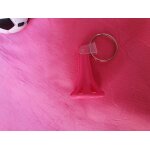 Porte clés porte jeton de charriot Porte clés porte jeton de charriot