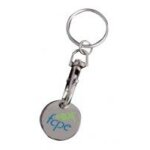 Porte - clé / jeton fcpe Porte - clé / jeton fcpe