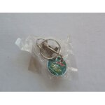 Porte - cls / jeton groupama