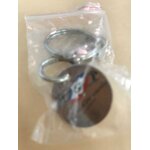 Porte cl jeton mgp - mutuelle - mtal