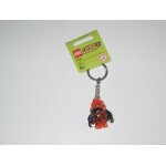 Porte cl� lego de firax