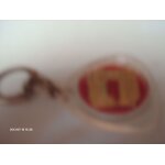Porte cles / / machine a coudre pfaff