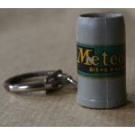 Porte cl� - m�t�or 2. 8 cm