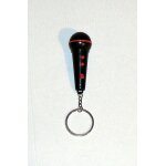 Porte cles micro enregistreur pokora