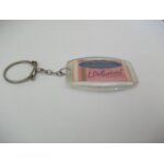 Porte cle nougat montelimar l. delavant