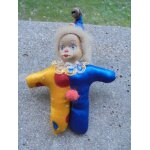 Porte cl� pierrot