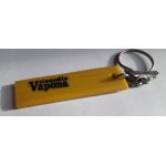 Porte cl�s plaquette vapona (insecticide) - butagaz (ann�es 60)