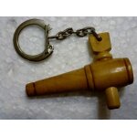 Porte - cls robinet bois publicit prugnard