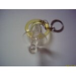 Porte cl�s   t�tine  +  siffler .