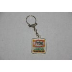 Porte - clef publicitaire rallye fruits station emballage 488. 29. 27 visiomatic image changeante football ...