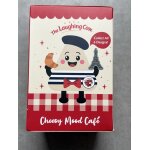 Porte - clefs la vache, qui rit (edition, collector, tha�lande)