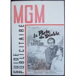 La porte du diable - film 1951 western r?alis? par anthony mann avec robert taylor ; louis calhern - ... La porte du diable - film 1951 western r?alis? par anthony mann avec robert taylor ; louis calhern - ...