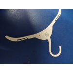 Porte manteau enfants plastique 56