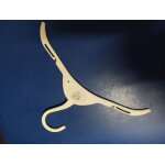 Porte manteau enfants plastique 68