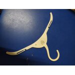 Porte manteau enfants plastique 80