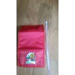 Porte monnaie porte cartes porte cls rik et rok