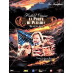 La porte du paradis (heaven's gate) - 1981 - vritable affiche de cinma plie - format 40x60 cm - de ...