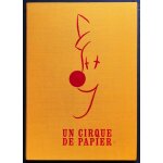Portfolio : un cirque de papier bd amiens 2004 on a march sur la bulle