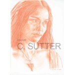 Portrait arwen sanguine seigneur des anneaux