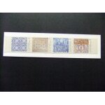 Portugal aores 1994 lazulejo portugais aux aores yvert n c 432 a * * mnh