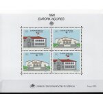 Portugal ( aores ) timbre europa 1990