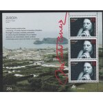 Portugal ( aores ) timbre europa 1996