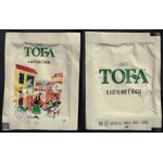 Portugal sachet sucre caf�s tofa sc�ne de fado a lisbonne 2 / 4