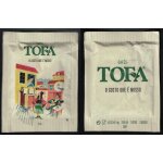 Portugal sachet sucre caf�s tofa sc�ne de fado a lisbonne 2 / 4