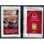 Portugal sachet sucre delta boire le caf avec vous tous les jours lundi