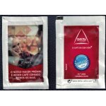 Portugal sachet sucre delta boire le caf� avec vous tous les jours lundi