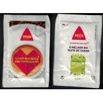 Portugal sachet sucre sugar bag delta o caf� preferido dos portugueses