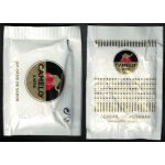 Portugal sachet sucre sugar caf�s camelo animaux um o�sis de sabor une oasis de saveurs