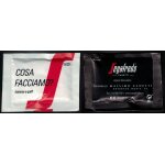Portugal sachet sucre sugar caf�s segafredo zanneti cosa facciamo ? 15 / 20