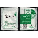 Portugal sachet sucre sugar sical z�ro plastique vierge dans la production tables et chaises pour les ...