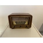 Vend poste de radio tsf le r�gional type 56p date de 1956, fonctionne encore mais pas mal de station ...