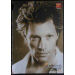 Poster a4 bon jovi Poster a4 bon jovi