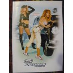 Poster a4 christina aguilera