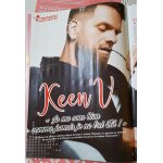 Poster a4 keen'v