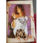 Poster a4 martina stoessel (violetta)