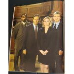 Poster a4 new york police judiciaire