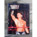 Poster a4 power slam catch randy orton wwf wwe wrestling catch
