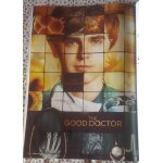 Poster a4 the good doctor