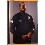 Poster a4 the rookie