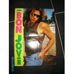 Poster bon jovi celine dion