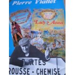 Poster des editions ramsay : pierre vialet, trousse chemise (50x38 cm) Poster des editions ramsay : pierre vialet, trousse chemise (50x38 cm)