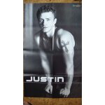 Poster justin timberlake