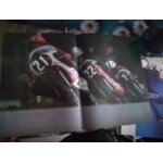 Poster kent andersson yamaha 125 1972