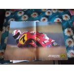 Poster lawson cagiva 500