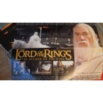 Poster magazine one le seigneur des anneaux